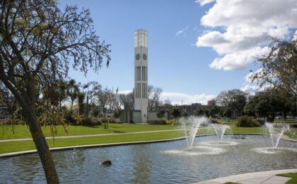 Palmerston North City Council