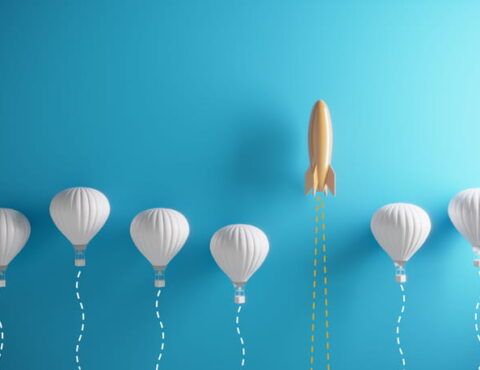 Brokers standing out from the crowd