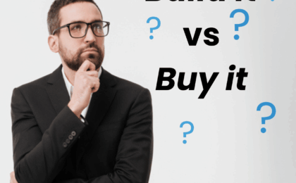 What I’m Seeing: More FX Brokers Questioning TRMS Build or Buy