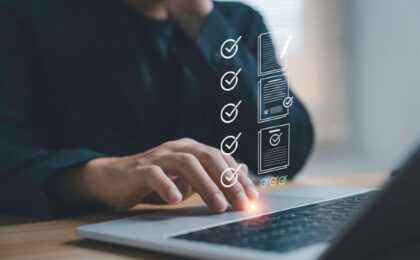 Audit‑Ready Derivative Valuations: A TRMS Checklist