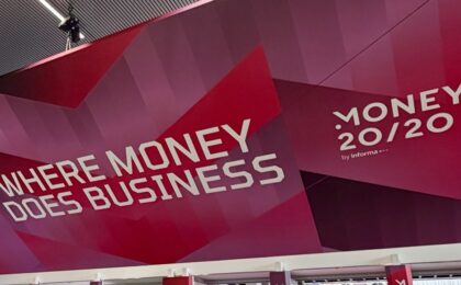 Money20/20 Amsterdam 2026: Where TradFi Meets DeFi (For Real)