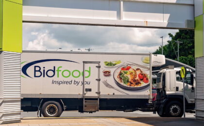 Bidfood Australia Returns to Hedgebook – easier than a spreadsheet