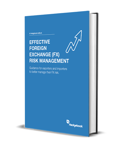 Effective FX risk management for exporters and importers
