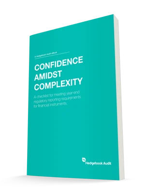 Confidence Amidst Complexity