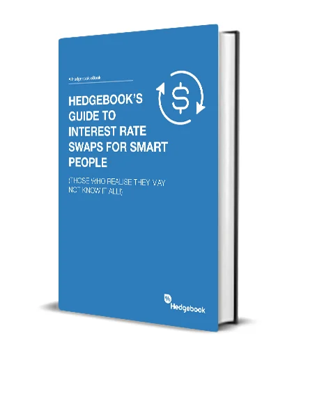 Hedgebook’s Guide to Interest Rate Swaps for Smart People